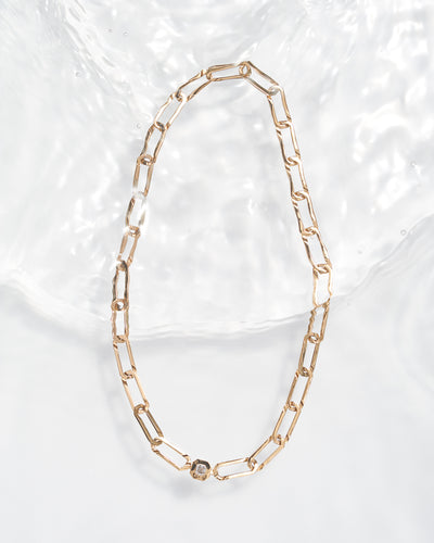 RECYCLED GOLD