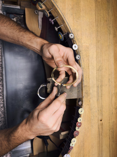 CRAFTSMANSHIP